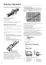 Предварительный просмотр 58 страницы Oriental motor DRL Series Manual