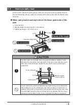 Preview for 13 page of Oriental motor DRS2 Series Operating Manual