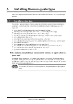 Preview for 15 page of Oriental motor DRS2 Series Operating Manual