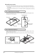 Preview for 20 page of Oriental motor DRS2 Series Operating Manual