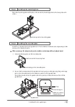 Preview for 21 page of Oriental motor DRS2 Series Operating Manual