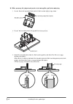 Preview for 22 page of Oriental motor DRS2 Series Operating Manual