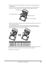 Preview for 23 page of Oriental motor DRS2 Series Operating Manual