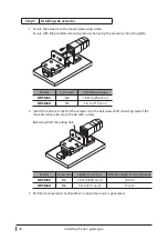 Preview for 24 page of Oriental motor DRS2 Series Operating Manual