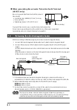 Preview for 26 page of Oriental motor DRS2 Series Operating Manual