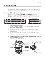 Предварительный просмотр 13 страницы Oriental motor EMP400 Series Operating Manual