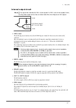 Предварительный просмотр 17 страницы Oriental motor EMP400 Series Operating Manual