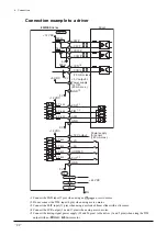 Предварительный просмотр 22 страницы Oriental motor EMP400 Series Operating Manual