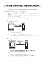 Предварительный просмотр 24 страницы Oriental motor EMP400 Series Operating Manual