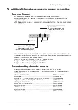 Предварительный просмотр 25 страницы Oriental motor EMP400 Series Operating Manual