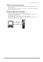 Предварительный просмотр 31 страницы Oriental motor EMP400 Series Operating Manual