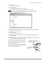 Предварительный просмотр 37 страницы Oriental motor EMP400 Series Operating Manual