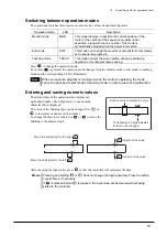 Предварительный просмотр 89 страницы Oriental motor EMP400 Series Operating Manual