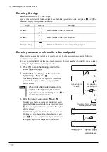 Предварительный просмотр 90 страницы Oriental motor EMP400 Series Operating Manual