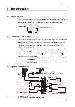 Предварительный просмотр 3 страницы Oriental motor EZ limo ESMC-A Operating Manual