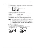 Предварительный просмотр 7 страницы Oriental motor EZ limo ESMC-A Operating Manual