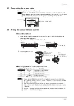 Предварительный просмотр 13 страницы Oriental motor EZ limo ESMC-A Operating Manual