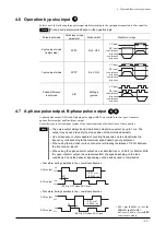 Предварительный просмотр 29 страницы Oriental motor EZ limo ESMC-A Operating Manual