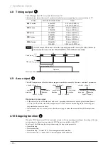 Предварительный просмотр 30 страницы Oriental motor EZ limo ESMC-A Operating Manual