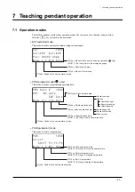 Предварительный просмотр 43 страницы Oriental motor EZ limo ESMC-A Operating Manual