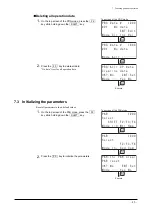 Предварительный просмотр 45 страницы Oriental motor EZ limo ESMC-A Operating Manual