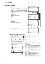 Предварительный просмотр 48 страницы Oriental motor EZ limo ESMC-A Operating Manual