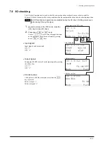 Предварительный просмотр 49 страницы Oriental motor EZ limo ESMC-A Operating Manual