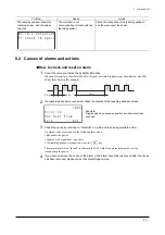 Предварительный просмотр 65 страницы Oriental motor EZ limo ESMC-A Operating Manual