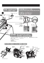 Предварительный просмотр 3 страницы Oriental motor EZ limo EZS II Series Operating Manual