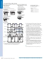 Предварительный просмотр 3 страницы Oriental motor FSP200-1 Connection And Operation Manual