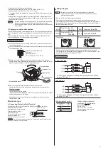 Preview for 3 page of Oriental motor KIIS Series Operating Manual