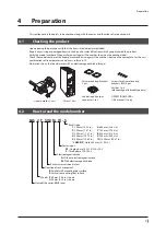 Preview for 9 page of Oriental motor LAS Series Operating Manual