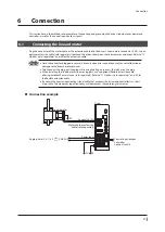 Preview for 21 page of Oriental motor LAS Series Operating Manual