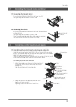 Preview for 27 page of Oriental motor LAS Series Operating Manual