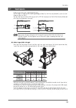 Preview for 29 page of Oriental motor LAS Series Operating Manual