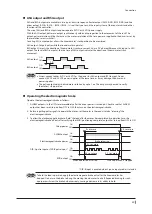 Preview for 33 page of Oriental motor LAS Series Operating Manual