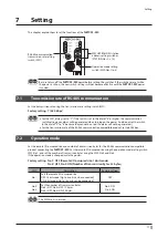 Preview for 17 page of Oriental motor NETC01-M2 User Manual