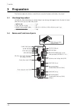 Предварительный просмотр 6 страницы Oriental motor NETC01-M3 User Manual