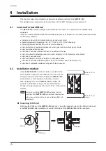 Предварительный просмотр 8 страницы Oriental motor NETC01-M3 User Manual