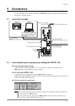 Предварительный просмотр 11 страницы Oriental motor NETC01-M3 User Manual