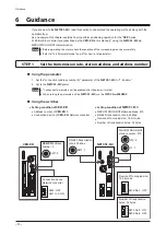 Предварительный просмотр 14 страницы Oriental motor NETC01-M3 User Manual