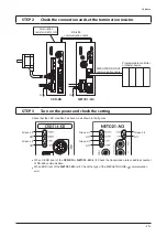 Предварительный просмотр 15 страницы Oriental motor NETC01-M3 User Manual