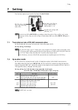 Предварительный просмотр 17 страницы Oriental motor NETC01-M3 User Manual