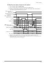 Предварительный просмотр 39 страницы Oriental motor NETC01-M3 User Manual