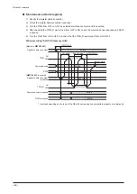 Предварительный просмотр 42 страницы Oriental motor NETC01-M3 User Manual