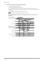 Предварительный просмотр 44 страницы Oriental motor NETC01-M3 User Manual