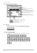 Предварительный просмотр 52 страницы Oriental motor NETC01-M3 User Manual