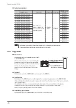 Предварительный просмотр 58 страницы Oriental motor NETC01-M3 User Manual