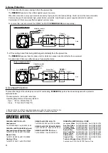 Предварительный просмотр 4 страницы Oriental motor ORIX MRS18V2 Operating Manual