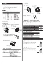 Предварительный просмотр 2 страницы Oriental motor PKP242D23A2 Operating Manual